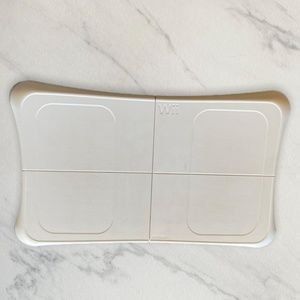 Nintendo Wii Fit Balance Board